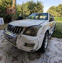 جي أي سي جونو GA200